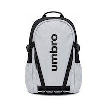Umbro Spor Okul Sırt Çantası Sırt Çanta Tt-0022 Gri