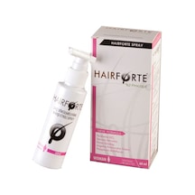 Hairforte Procapil Kadınlar için Saç Dökülmesine Karşı Sprey 60 ML