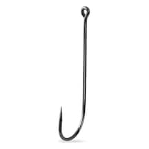 Mustad Olta İğnesi 3261np-bn 25li No:1