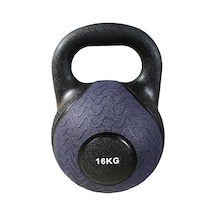 Avessa Ketlle-300 Kauçuk Kettle Dambıl 16 KG