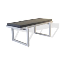 Diva Ahşap Masif Bench