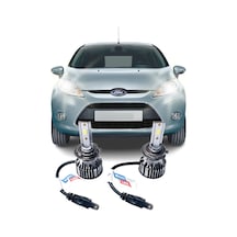FORD FIESTA LED XENON KISA FAR AMPULÜ PHOTON MONO H7