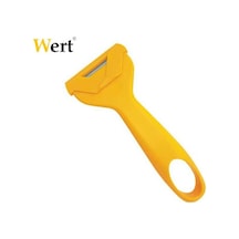 Wert 2165 Cam. Buz Kazıyıcı Plastik Çelik Bıçaklı