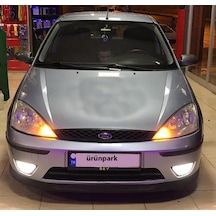 Ford Focus 1 Lip Tampon Altı Uyumlu Kırılmaya Dayanıklı