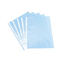 A-4 Poşet Dosya Xl 40 Micron 100 Lü 4830-xl 1 Paket 100 Adet Diğer