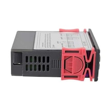 Pazly Stc-1000 Kuluçka Makinesi Dijital Led Ekranlı Mikrobilgisayar Sıcaklık Kontrol Cihazı