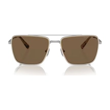 Michael Kors Kadın Güneş Gözlüğü Mk1154 189373 Gri