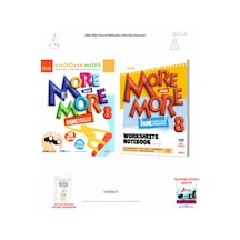 Fenomen 8. Sınıf Reading Ve Worksheets Seti