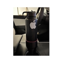 2020-2026 Tesla Model 3/y Hydroflask İçin Botlu Bardaklık 32 Veya 40 Oz