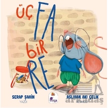 Üç Fa Bir Re İndigo Çocuk Ciltli