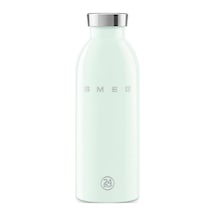 Smeg Clima Bottle Yeşil Termos 500 Ml Diğer