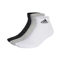 Adidas C Spw Ank 3p Çorap Ic1281 Renkli Çok Renkli