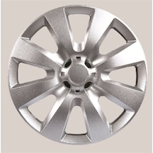 Aslan Kalıp 104 Peugeot 301 Jant Kapağı Set 13'' Inç