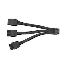 Rtx 5080 Ekran Kartı Power Kablo 12vhpwr 4x8 Pin Power Kablo