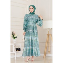 Mint Yeşili