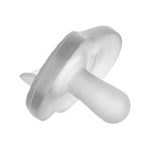 Bebedor Full Silikon Emzik 0-6 Ay No 561