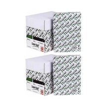 A4 Fotokopi Kağıdı Vege Copier Bond 80 G 500'lü 2 Koli 5000 Adet