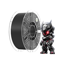 Creality Hyper Pla Rfıd Siyah Filament 1.75mm 1kg - Urhanshop Gönderimli