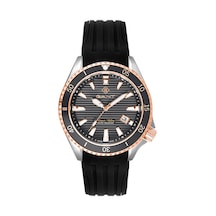 Gant Waterville G174010 Altın - Mavi