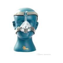 Bmc Ivolve N4 Burun Cpap Maskesi L + Cpap Hortumu