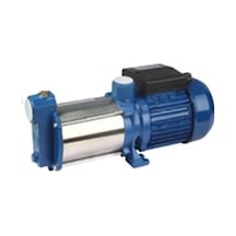 Nortek Ymk-ss 608m 3 Hp Yatık Milli Çelik Fanlı Kademeli Pompa 220v - 2 Yıl Garantili