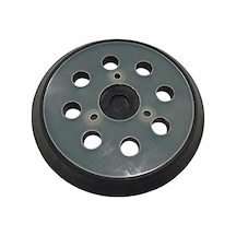 Makita Tipi Mt9204 Taban Zımpara Tabanı 125 Mm