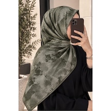 Sinem Eşarp Eşarp Çok Renkli - 925700796 Çok Renkli