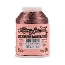 Altınbaşak Oya Ve Dantel İpi 20 Gr - Royaleks - No: 144