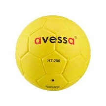 Avessa Ht-200 Hentbol Topu 2 No 30 Çok Renkli