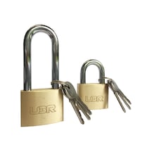 Ugr Pirinç Asma Kilit 32mm N11.1290