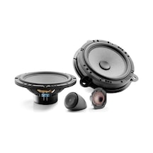 Özenhifi' Den Focal Is Rns 165