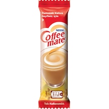 Nestle Coffee Mate Kahve Kreması 10'lu 100 x 5 G
