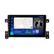 Suzuki Grand Vitara 2006-2012 Android Multimedya Carplay Android Auto Navigasyon 4gb Ram 64gb 9"