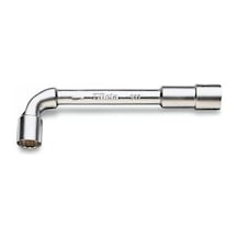Beta 937 Pipo Anahtar 21x21 Mm