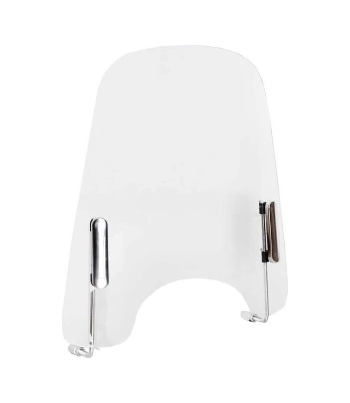 Siperlik Camı Vitesli Uyumlu/ 3 Mm 42-45cm - Universal
