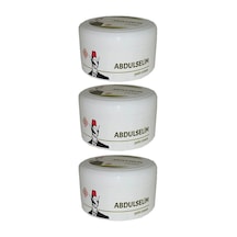 Süper Abdulselim Vücut Krem 200 Ml X 3