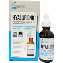 Nuventin Hyaluronic Nemlendirici Serum 52 ML