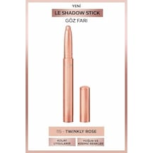 Le Shadow Stick Göz Farı - 115 Twinkly Rose 0