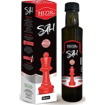Hızır Şah Çakşir Ekstraktı Keçiboynuzu Ekstraktı Kereviz Tohumu