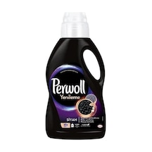 Sıvı Deterjan Siyah 1.485l