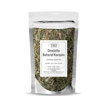 Tos The Organic Spices Omelette Baharat Karışımı 100 G