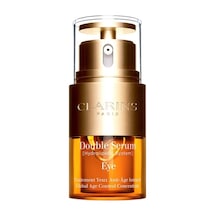 Clarins Double Serum Eye Göz Serumu 20 ML