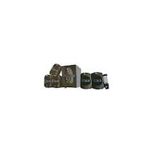 Musıc Md-5100 Bt 5+1 Bluetooth Sunroud Hoparlör Ses Sistemi