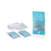 Soft99 Smooth Egg Clay Bar Yüzey Temizleme Kili 2li 50gr 50gr