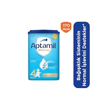 Aptamil 4 Prebiyotikli Çocuk Devam Sütü 800 G