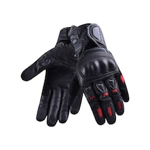 Vexo Vanguard H2O Eldiven Kırmızı