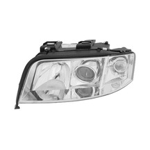 Audi A6 2002-2004 Ön Far Elektrikli Sol Oem No: 4b0941003bq