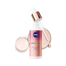 Cellular Expert Lift Şekillendirici Ve Sıkılaştırıcı Serum 30ml, Doğal Retinol Alternatifi Bakuchiol,kırışık