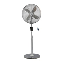 Airking Wendy Sanayi Tipi Ayaklı Vantilatör