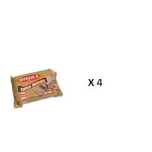 Koska Kakaolu Helva 500 Gr X 4 Adet